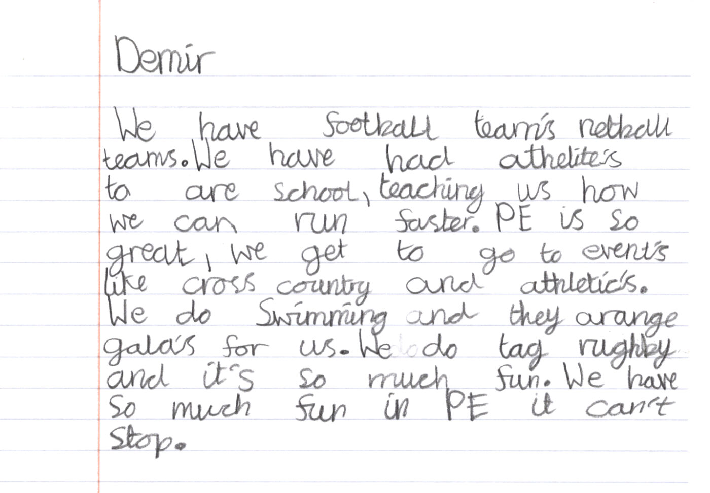 Demir