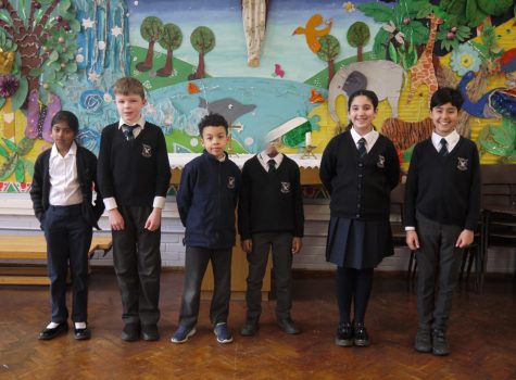 Eco-committee Eco-committee