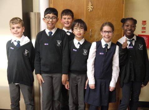 Explorer Ambassadors Explorer Ambassadors