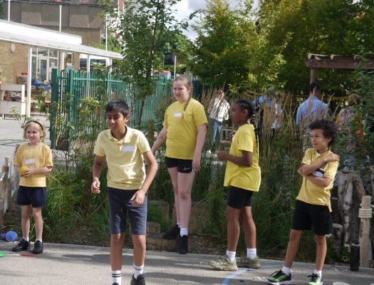 Facilities 3