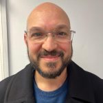 Rob Solomons